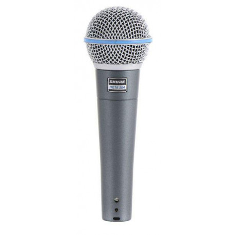 Shure - BETA 58A
