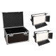 Eurolite - Set 2x LED PLL-360 6000K Panel + Case 2