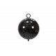 Eurolite - Mirror Ball 10cm black 3