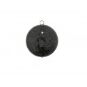 Eurolite - Mirror Ball 15cm black