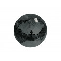 Eurolite - Mirror Ball 50cm black