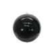 Eurolite - Mirror Ball 75cm black 3