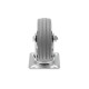 Roadinger - Swivel Castor 75mm grey 6