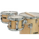 Dimavery - CDS Cocktail Drum set, maple 8