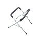 Dimavery - Bass Drum Stand 4