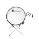 Dimavery - Bass Drum Stand 6