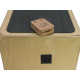 Dimavery - CAO-1 Cajon Castanet, small 3