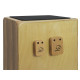 Dimavery - CAO-1 Cajon Castanet, small 6