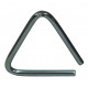Dimavery - Triangle 10 cm with beater 1