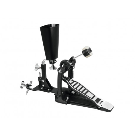 Dimavery - DP-50 Cowbell Pedal Set 1
