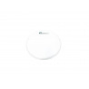 Dimavery - DH-10 Drumhead, white 1