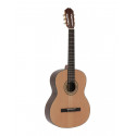 Dimavery - AC-310 Classical guitar spruce