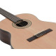 Dimavery - AC-310 Classical guitar spruce 3