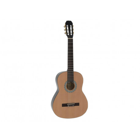 Dimavery - AC-330 Classical guitar basswood 1