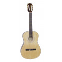 Dimavery - AC-303 Classical Guitar 3/4, nature