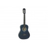 Dimavery - AC-303 Classical Guitar 3/4, blue 1