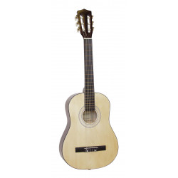 Dimavery - AC-303 Classical Guitar 1/2, nat 1