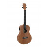 Dimavery - UK-500 Baritone Ukulele, Mahagony 1