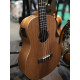 Dimavery - UK-500 Baritone Ukulele, Mahagony 4