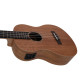 Dimavery - UK-500 Baritone Ukulele, Mahagony 7