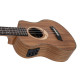 Dimavery - UK-200 Tenor Ukulele, Koa 3
