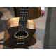 Dimavery - UK-200 Tenor Ukulele, Koa 4