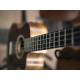 Dimavery - UK-200 Tenor Ukulele, Koa 10