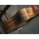 Dimavery - UK-200 Tenor Ukulele, Koa 12