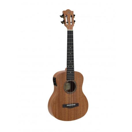Dimavery - UK-300 Tenor Ukulele, Mango 1