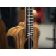 Dimavery - UK-300 Tenor Ukulele, Mango 10