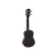 Dimavery - UK-200 Ukulele, soprano, sunburst 5