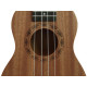 Dimavery - UK-400 Ukulele soprano "Basswood" 2