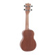 Dimavery - UK-400 Ukulele soprano "Basswood" 6