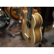 Dimavery - UK-400 Ukulele soprano "Zebrawood" 11