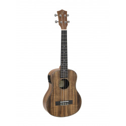 Dimavery - UK-600 Tenor Ukulele, Acacia 1