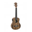 Dimavery - UK-600 Tenor Ukulele, Acacia