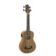 Dimavery - UK-700 Bass Ukulele, Zebra 1