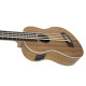 Dimavery - UK-700 Bass Ukulele, Zebra 3
