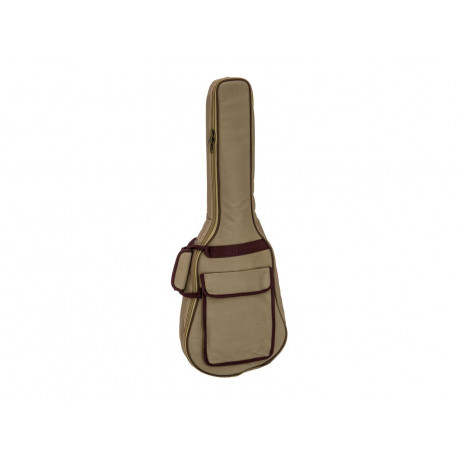 Dimavery - CSB-400 Classic Guitar Bag 3/4 1
