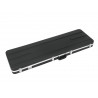 Dimavery - ABS rectangle case for e-bass, rectangel 1