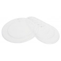 Dimavery - DH-11 Drumhead milky