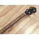 Dimavery - BJ-04 Banjo, 4-string 4