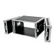 Roadinger - Rack Profi 6U 45cm 8