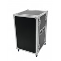 Roadinger - Rack Profi 20U 45cm with wheels