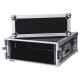 Roadinger - Amplifier Rack PR-2, 4U, 47cm deep 3