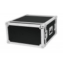 Roadinger - Amplifier Rack PR-2, 6U, 47cm deep