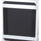 Roadinger - Amplifier Rack PR-2, 6U, 47cm deep 9