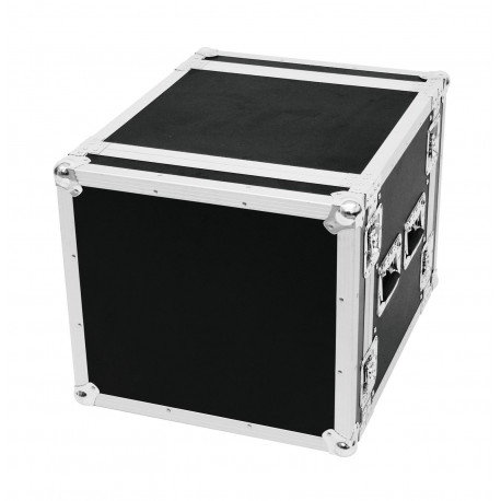 Roadinger - Amplifier Rack PR-2, 10U, 47cm deep 1