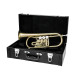 Dimavery - FH-310D Bb Flugelhorn rotary val 3