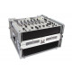 Roadinger - Special-Combo-Case Pro, 4U 5